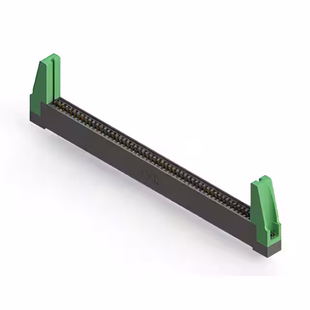 395-054-521-188 EDAC Inc.  Edgeboard Connectors